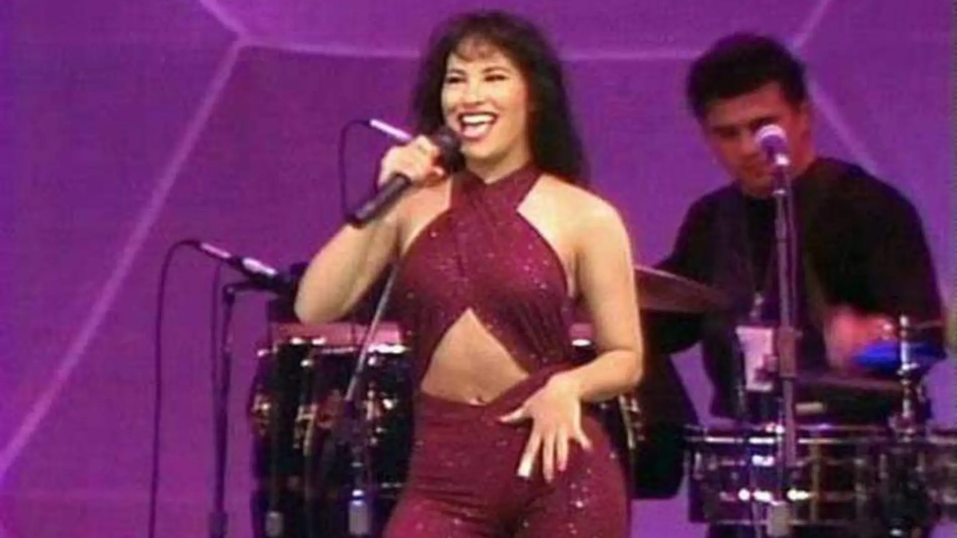 Concierto-tiktok-Selena-Quintanilla 